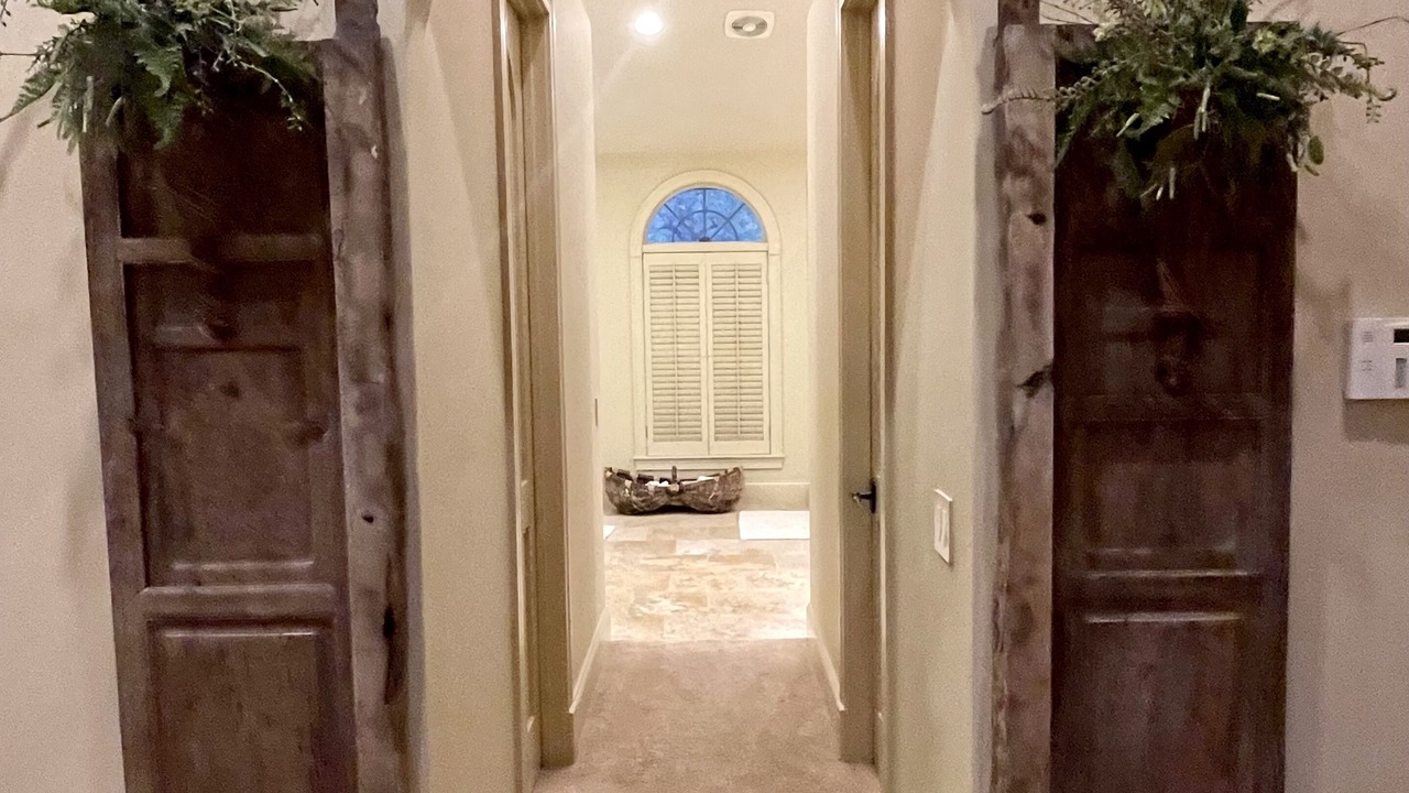 Photo of Bathroom in Equality
