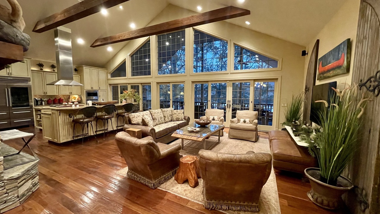 Photo of Livingroom in Equality