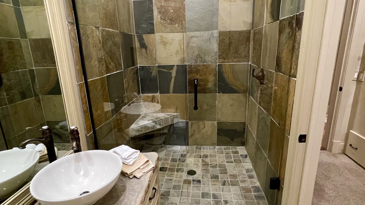 Photo of Bathroom in Equality