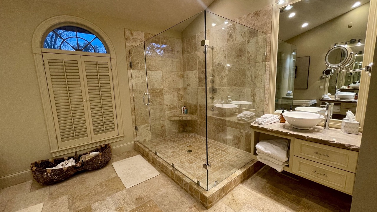 Photo of Bathroom in Equality