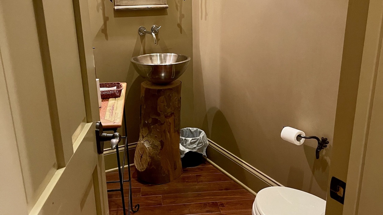 Photo of Bathroom in Equality