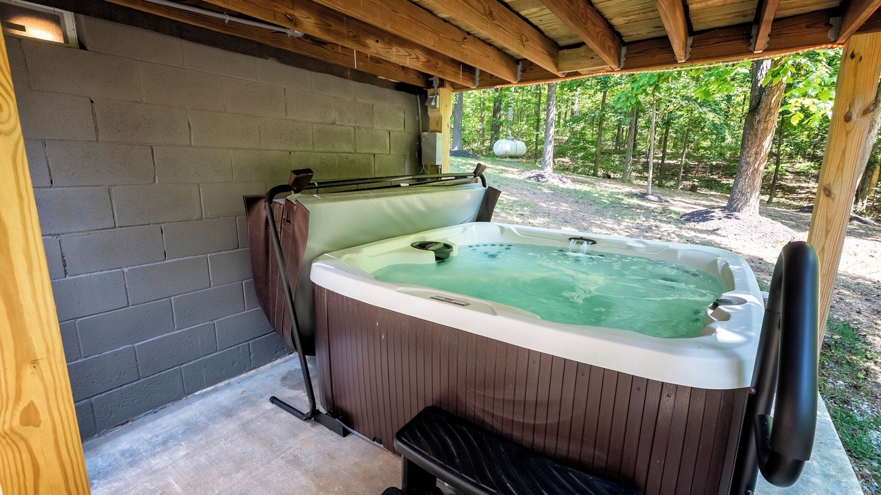Photo of Outdoor in Goreville