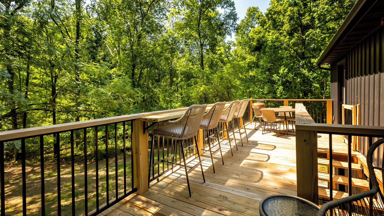 Photo of Outdoor in Goreville