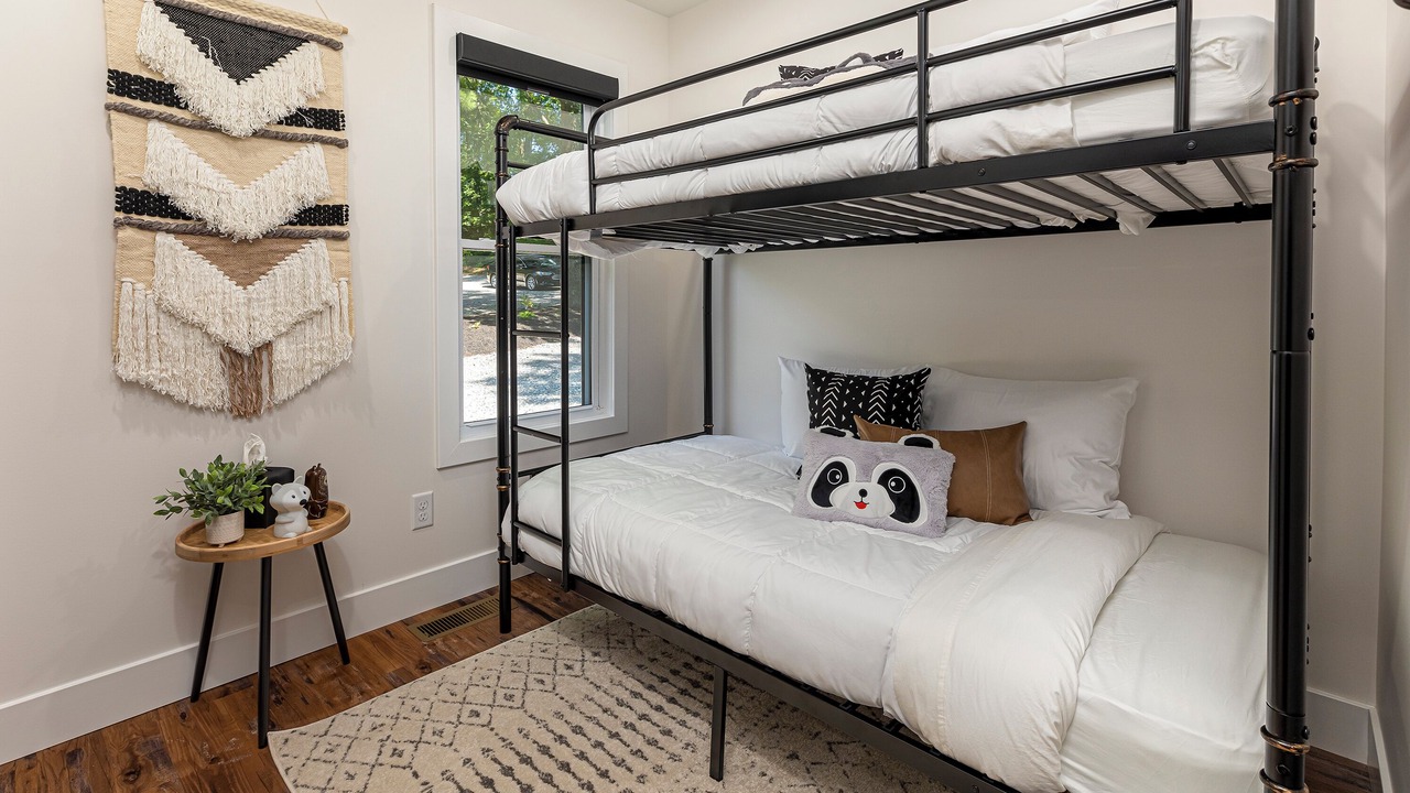Photo of Bedroom in Goreville