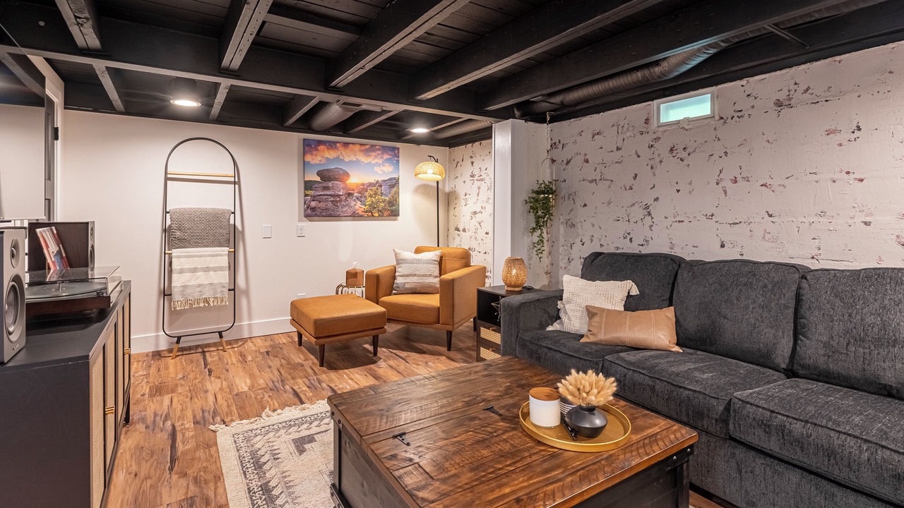 Photo of Livingroom in Goreville