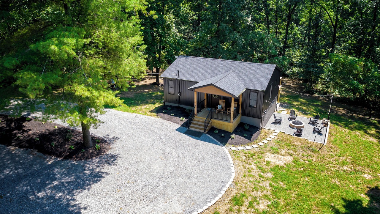 Photo of Outdoor in Goreville