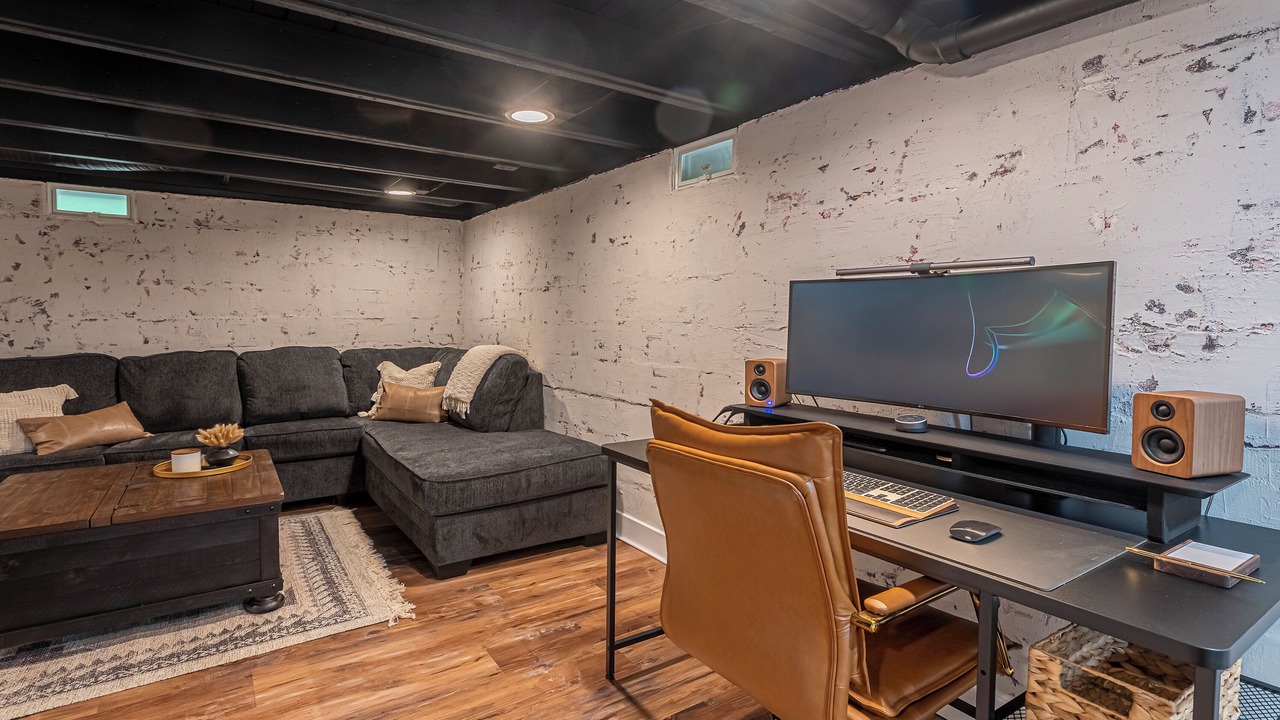 Photo of Livingroom in Goreville