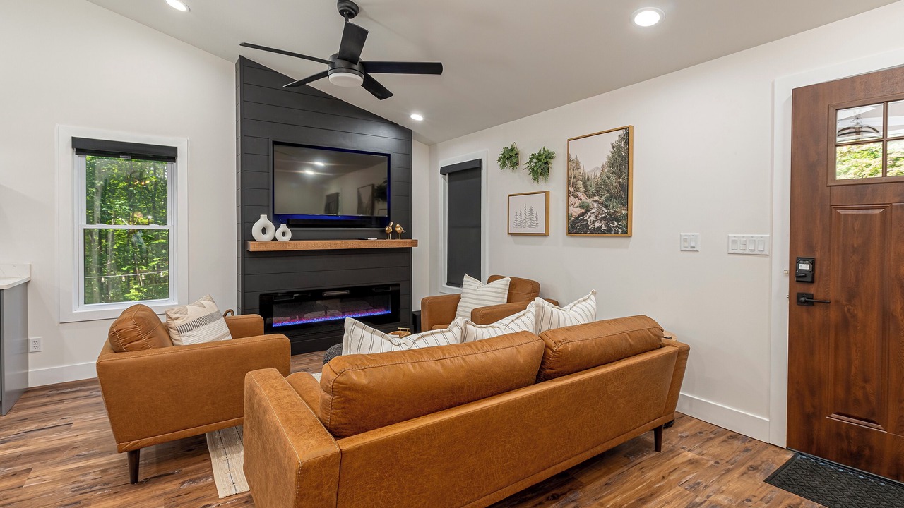 Photo of Livingroom in Goreville