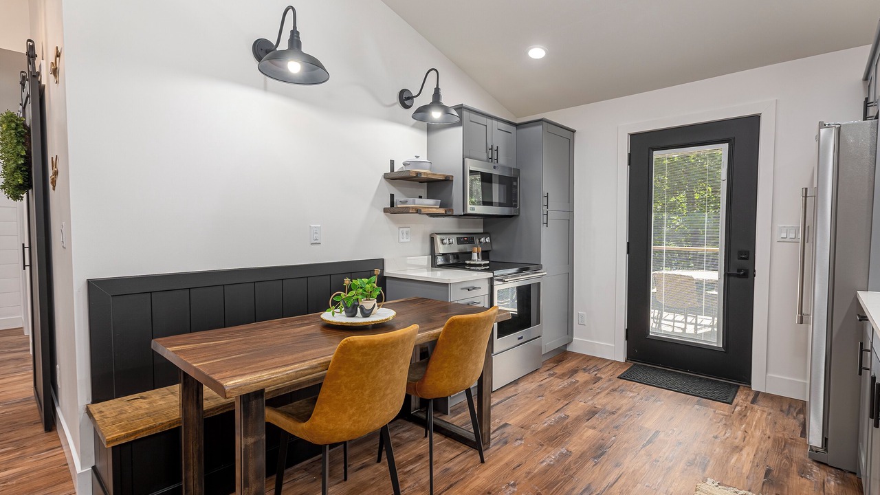 Photo of Kitchen in Goreville