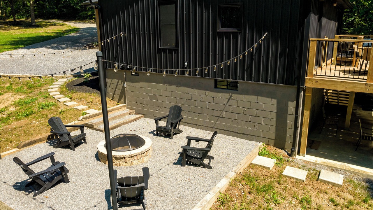 Photo of Patio Balcony in Goreville