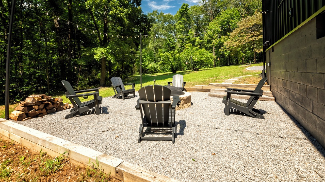 Photo of Patio Balcony in Goreville