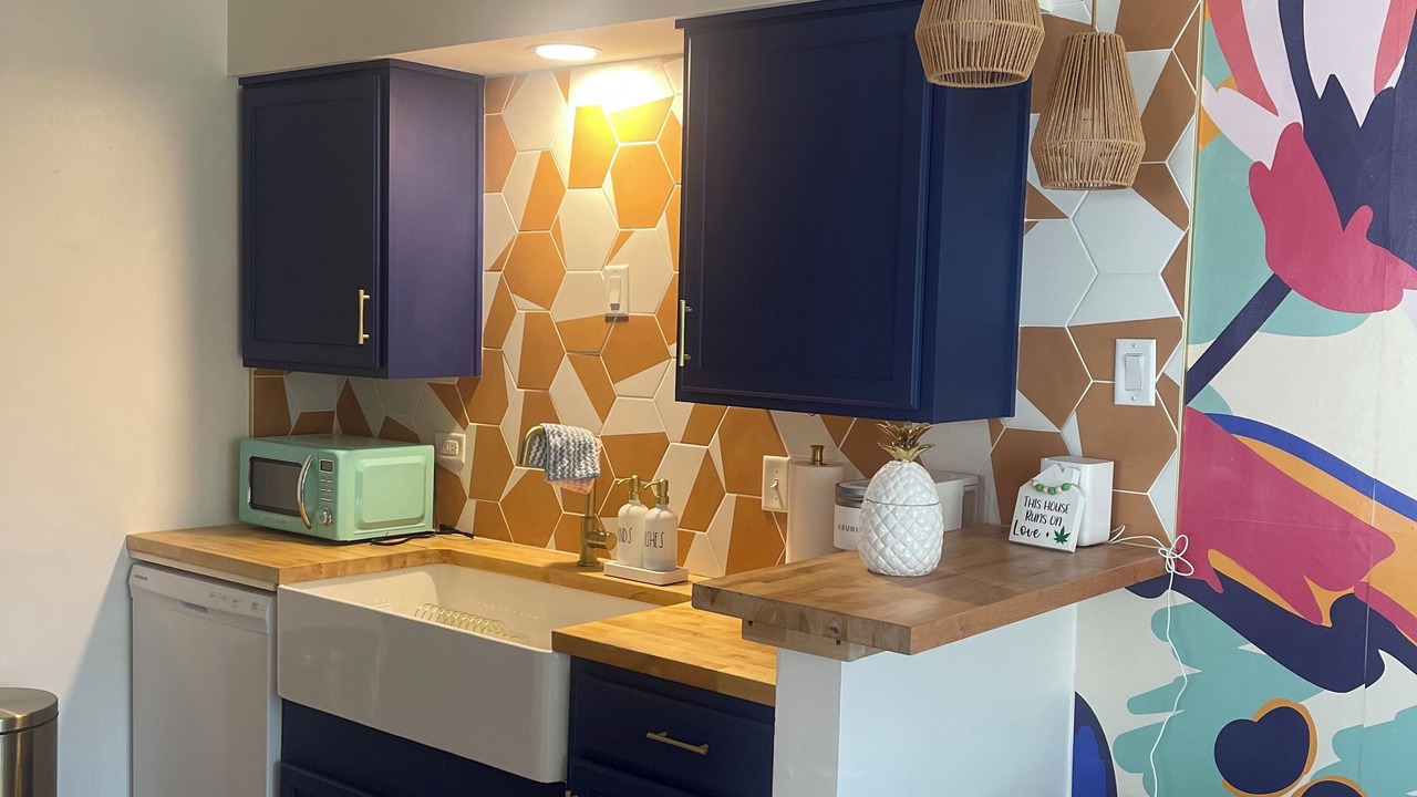 Photo of Kitchen in Country Club Hills
