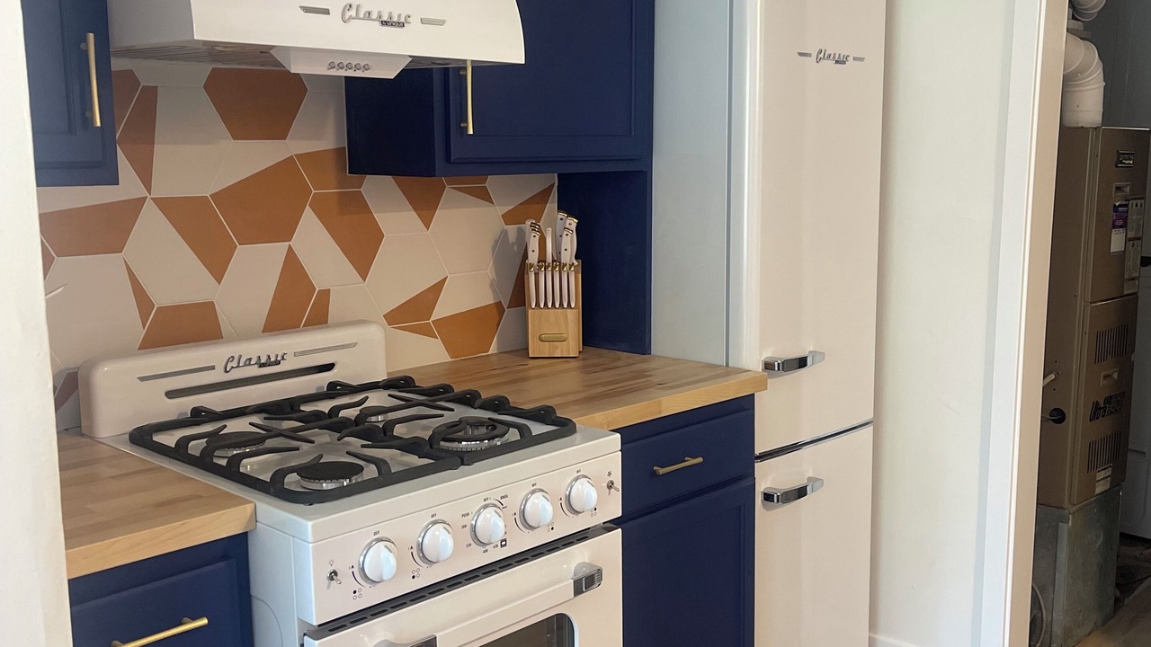 Photo of Kitchen in Country Club Hills