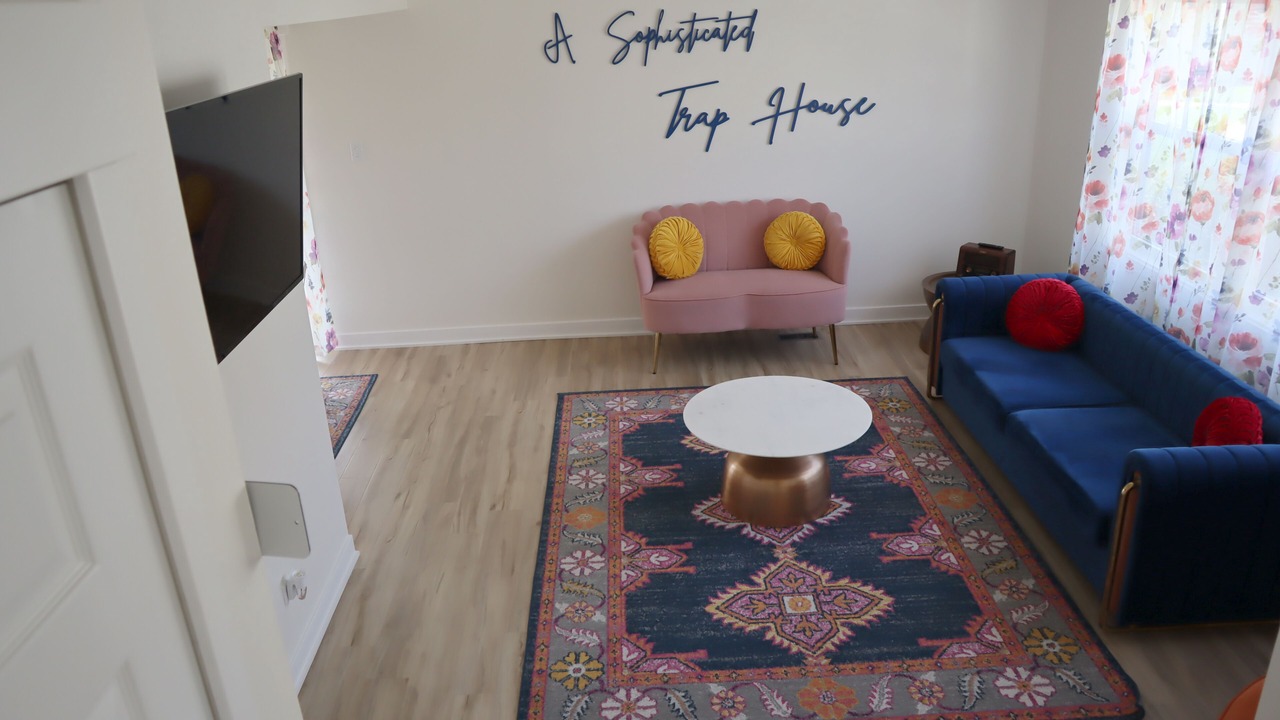 Photo of Livingroom in Country Club Hills