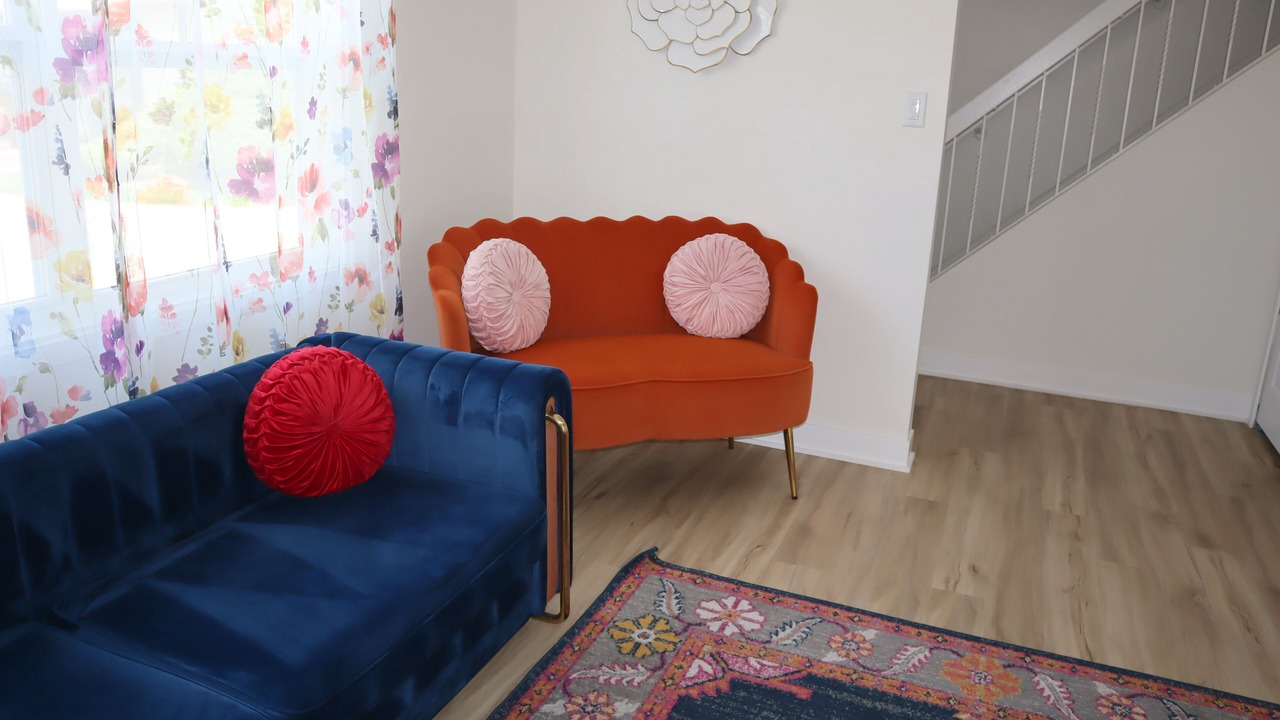 Photo of Livingroom in Country Club Hills
