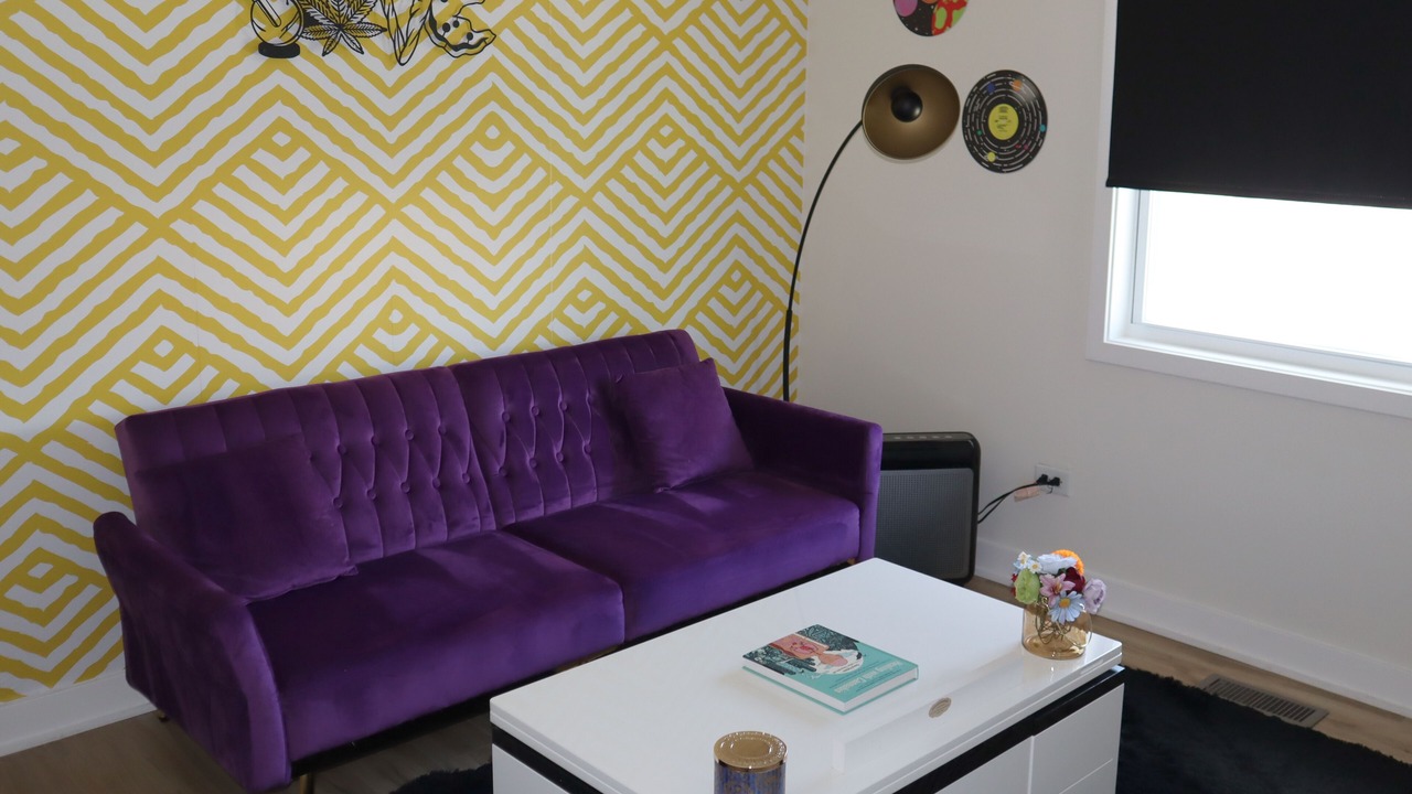 Photo of Livingroom in Country Club Hills