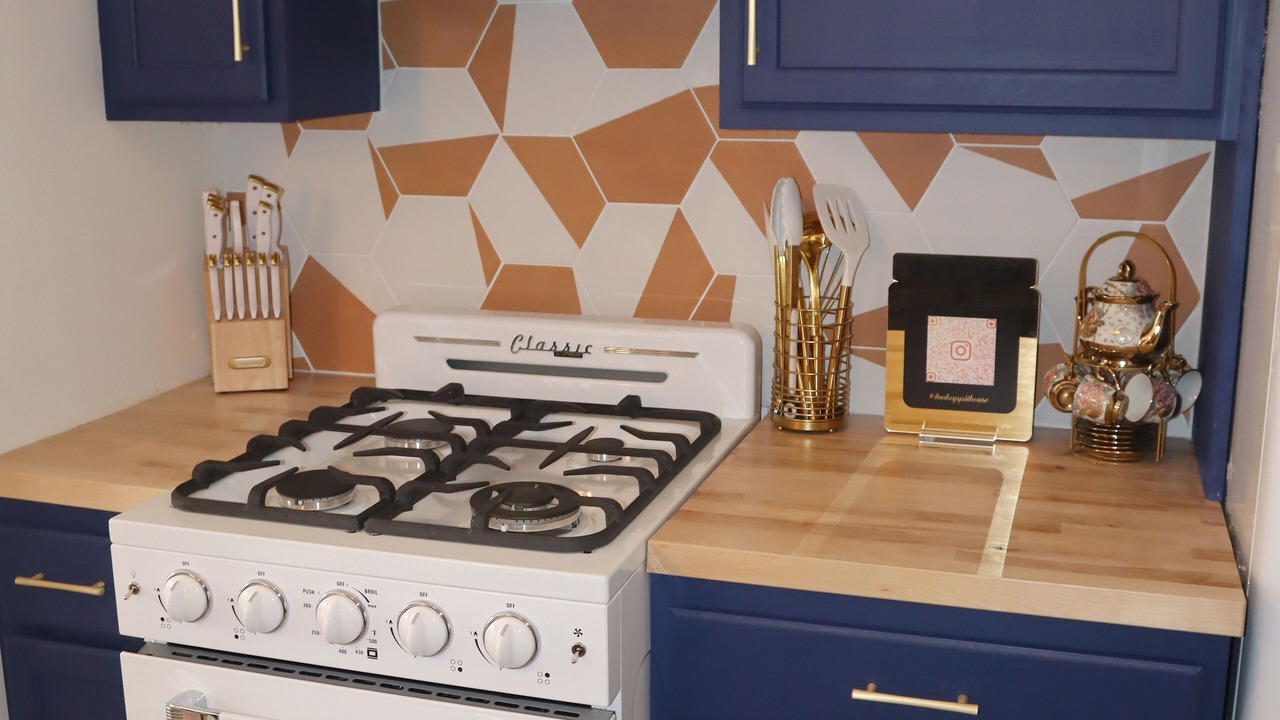 Photo of Kitchen in Country Club Hills