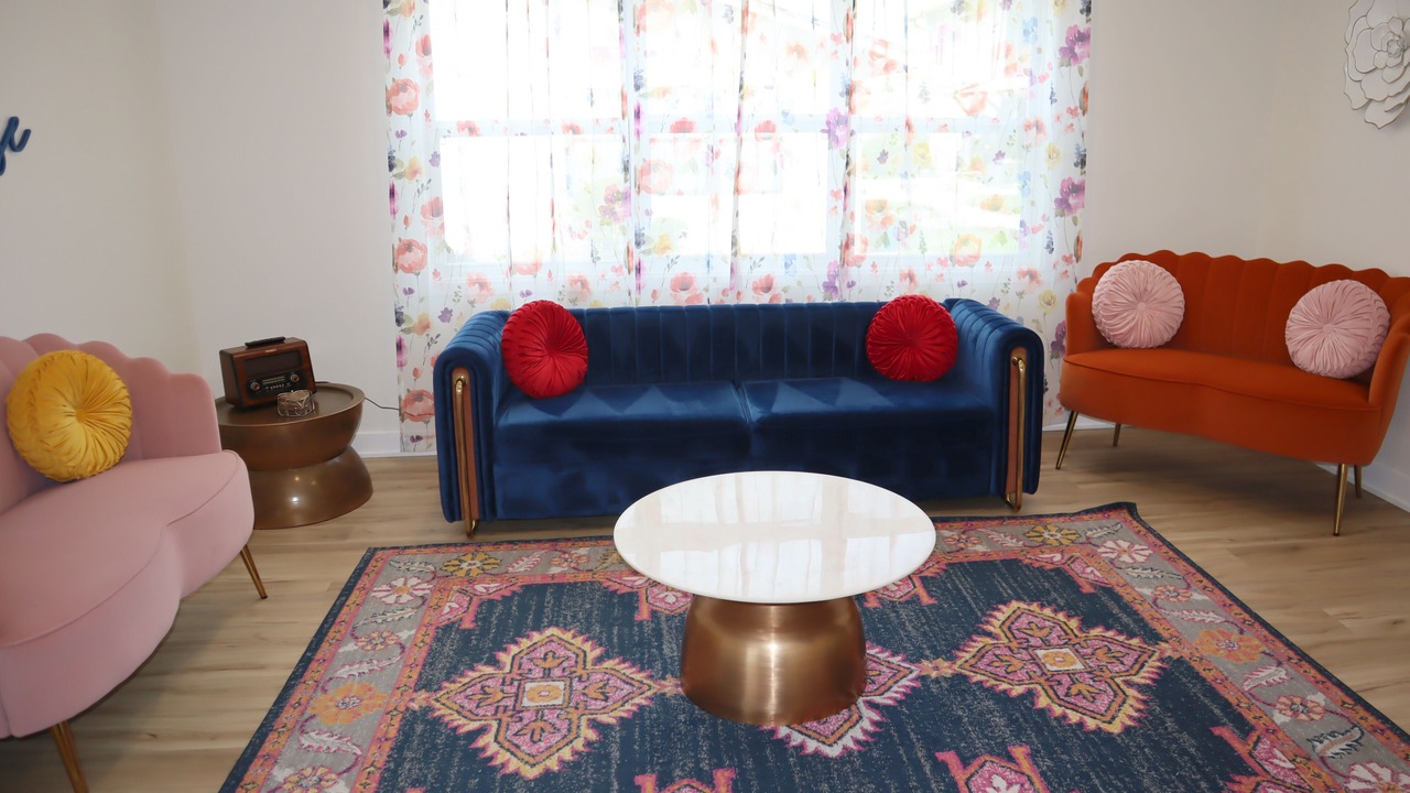 Photo of Livingroom in Country Club Hills