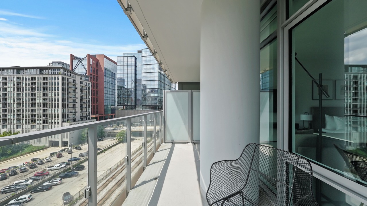 Photo of Outdoor in West Loop