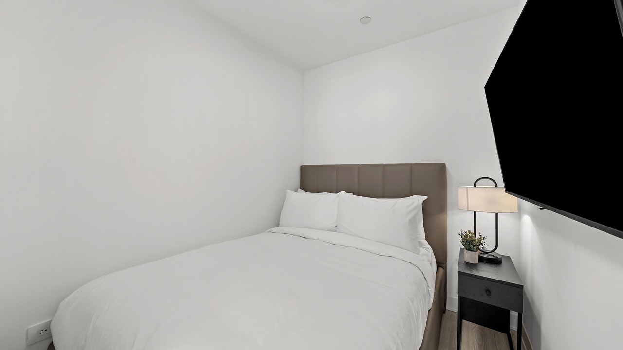 Photo of Bedroom in West Loop