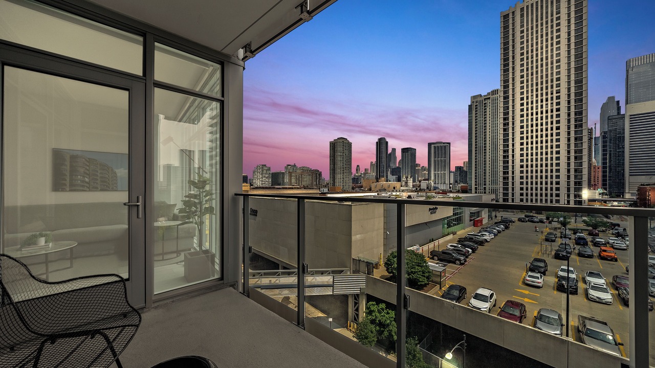 Photo of Outdoor in West Loop