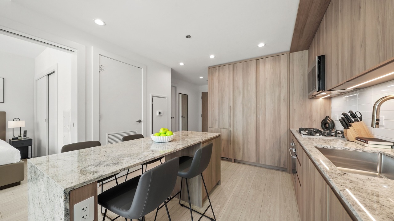 Photo of Kitchen in West Loop