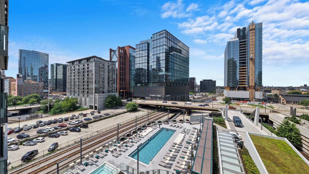 Photo of Outdoor in West Loop