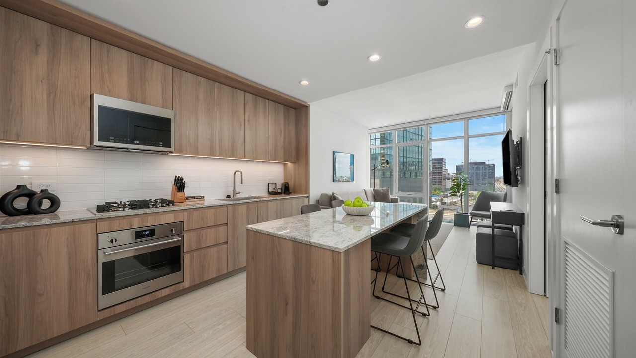 Photo of Kitchen in West Loop