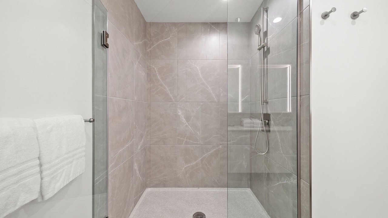 Photo of Bathroom in West Loop