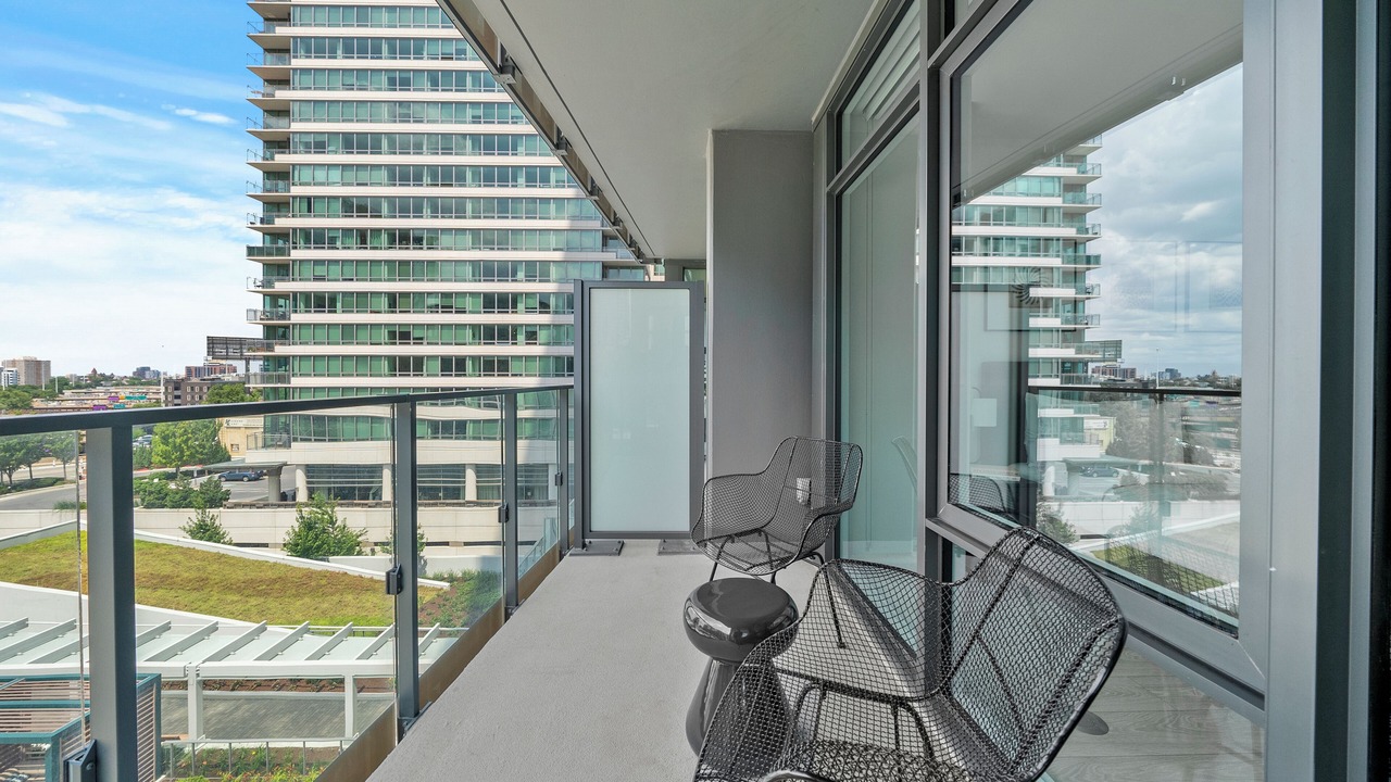 Photo of Outdoor in West Loop