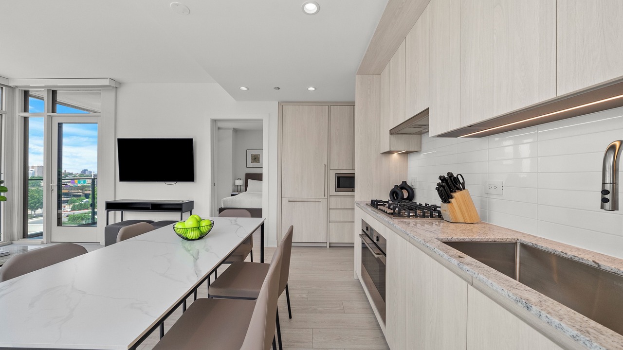 Photo of Kitchen in West Loop