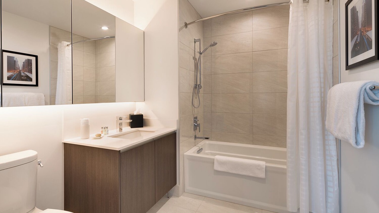 Photo of Bathroom in Old Town