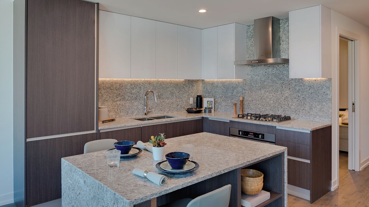Photo of Kitchen in Old Town