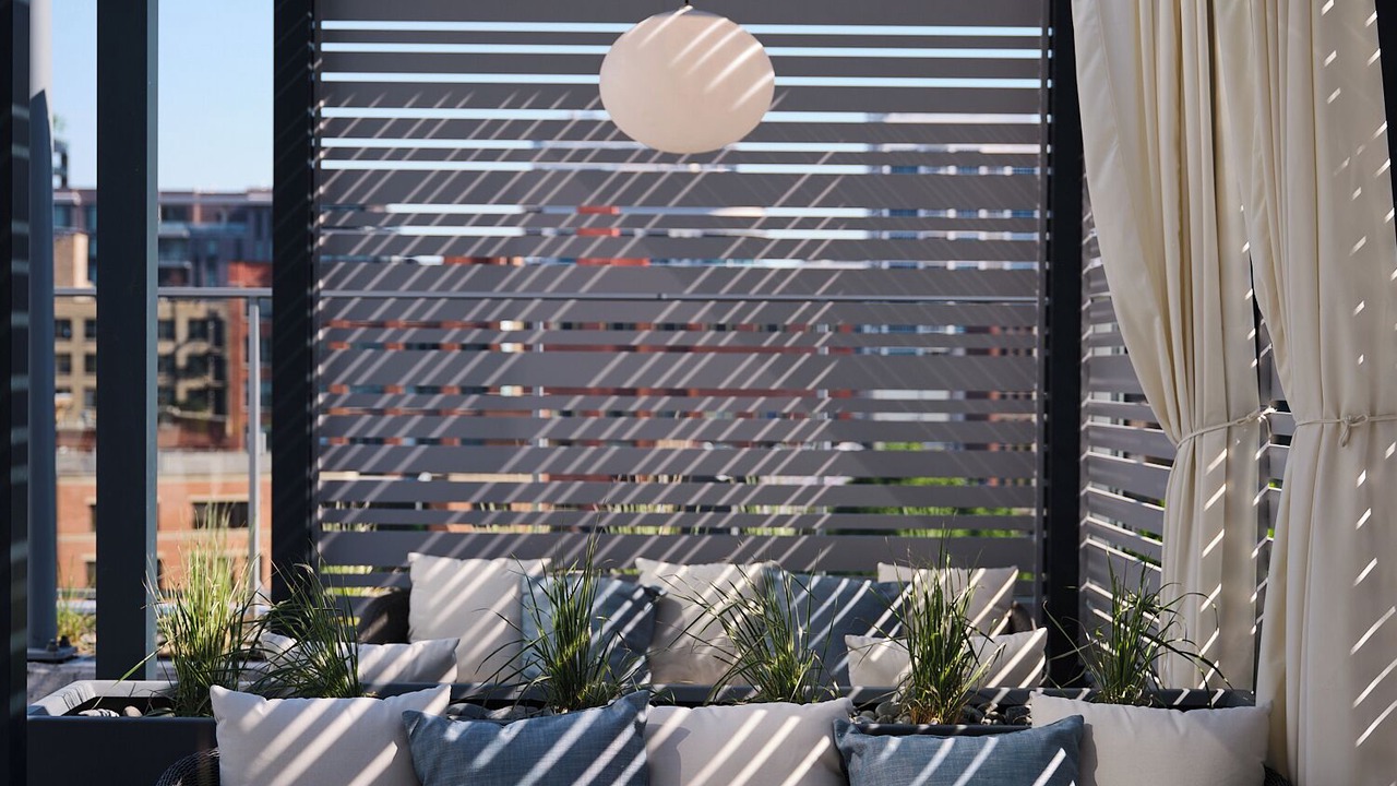 Photo of Patio Balcony in Killgubbin