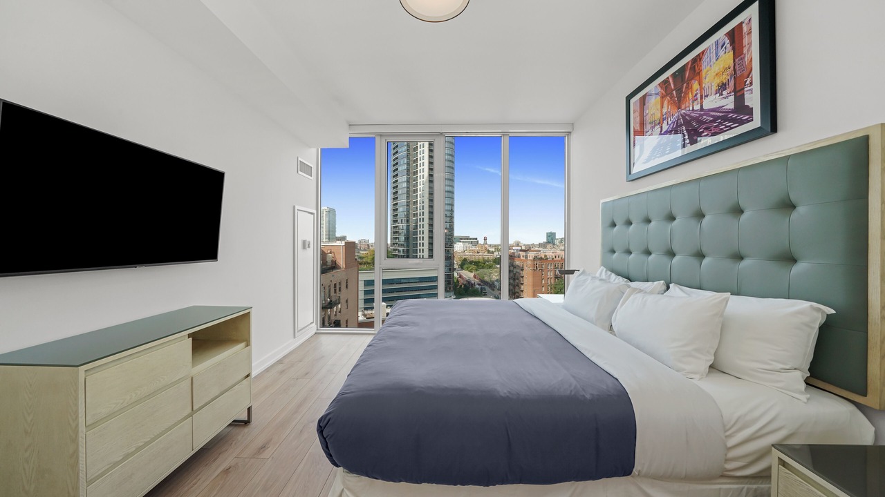 Photo of Bedroom in Killgubbin