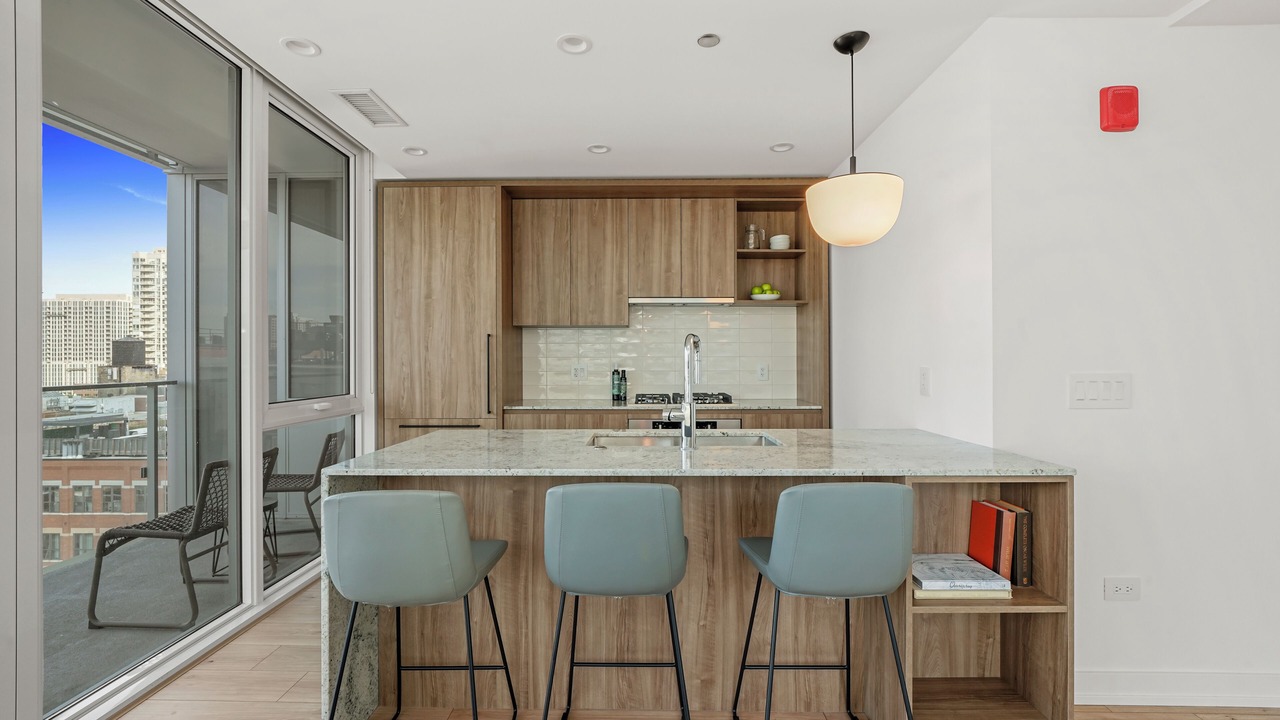 Photo of Kitchen in Killgubbin