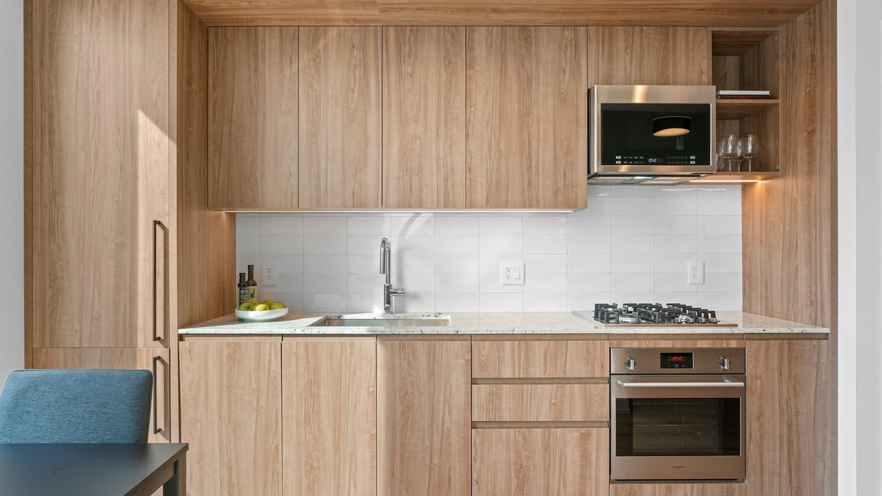 Photo of Kitchen in Killgubbin