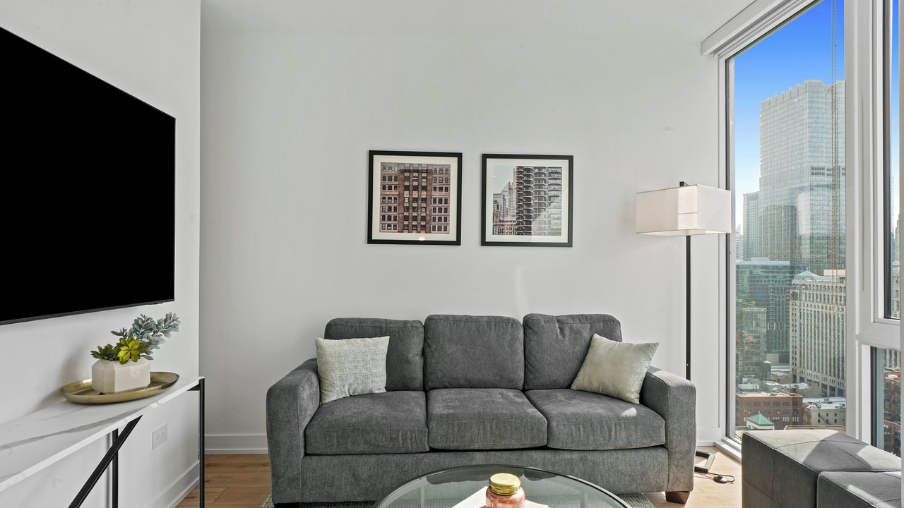 Photo of Livingroom in Killgubbin