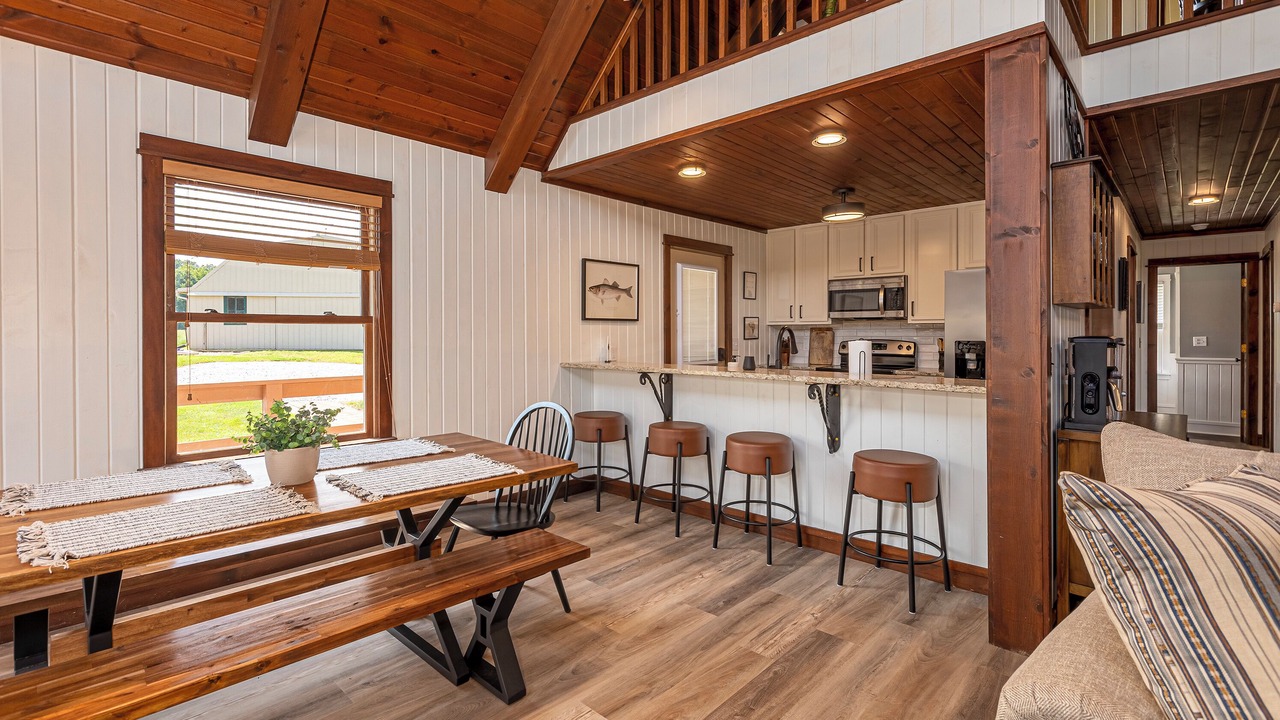 Photo of Bedroom in Wolf Creek