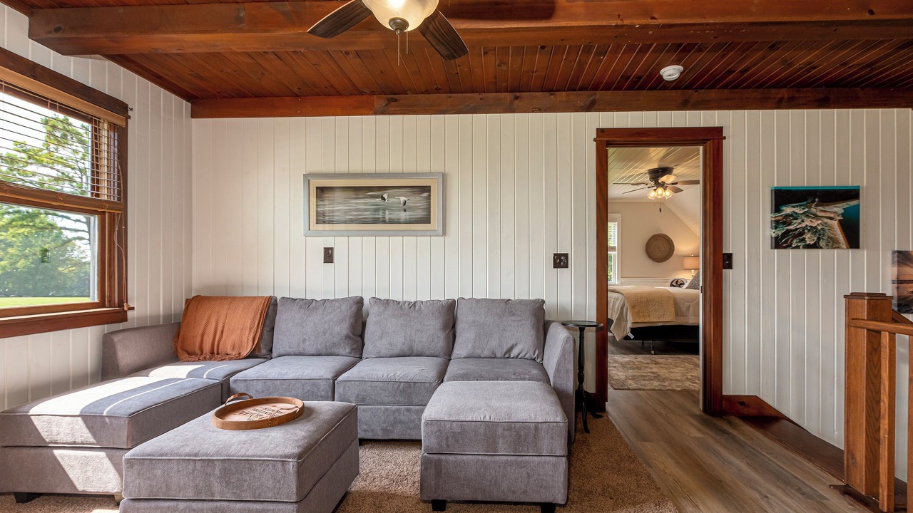 Photo of Bedroom in Wolf Creek