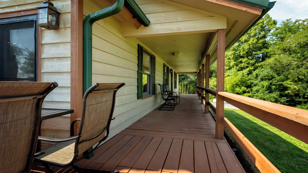 Photo of Outdoor in Wolf Creek