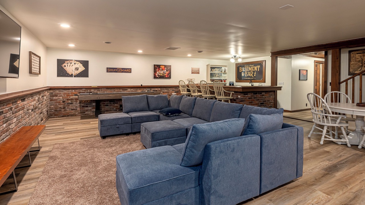 Photo of Bedroom in Wolf Creek