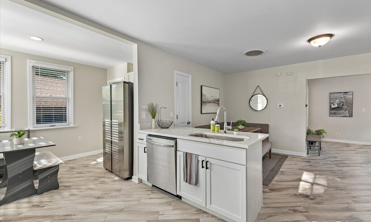 Photo of Kitchen in Holiday Hills