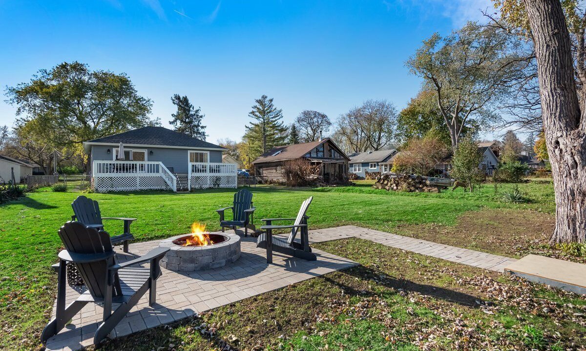Photo of Outdoor in Holiday Hills