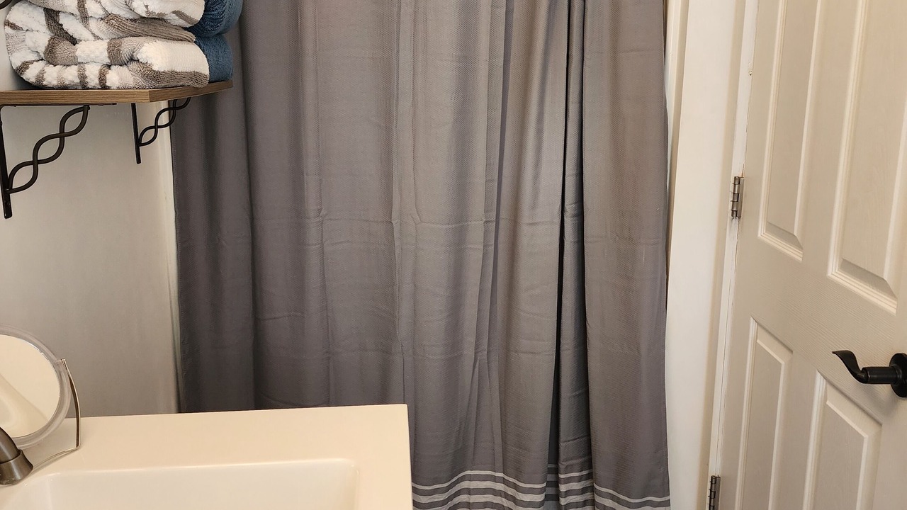 Photo of Bathroom in Geneseo