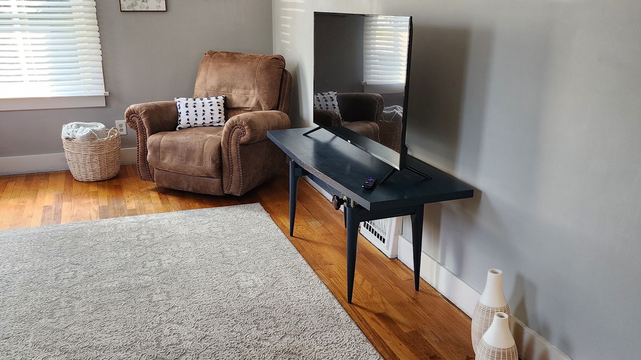 Photo of Livingroom in Geneseo