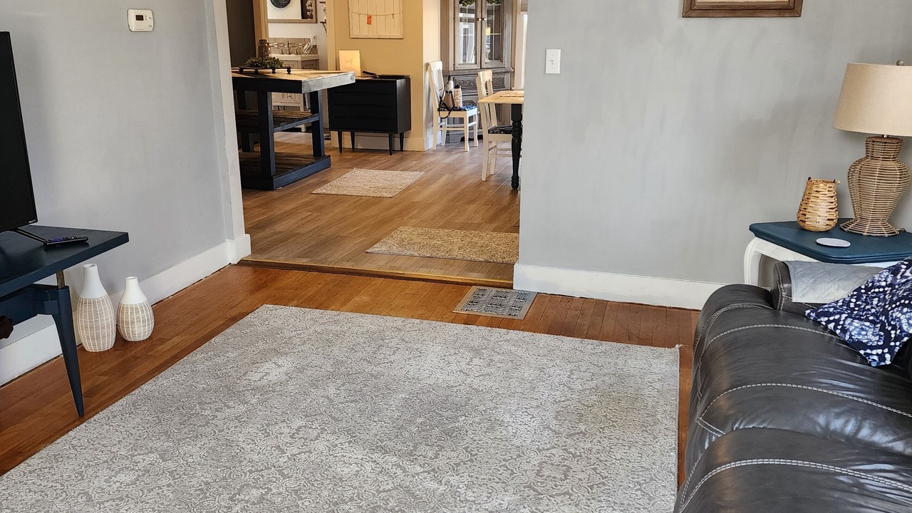Photo of Livingroom in Geneseo