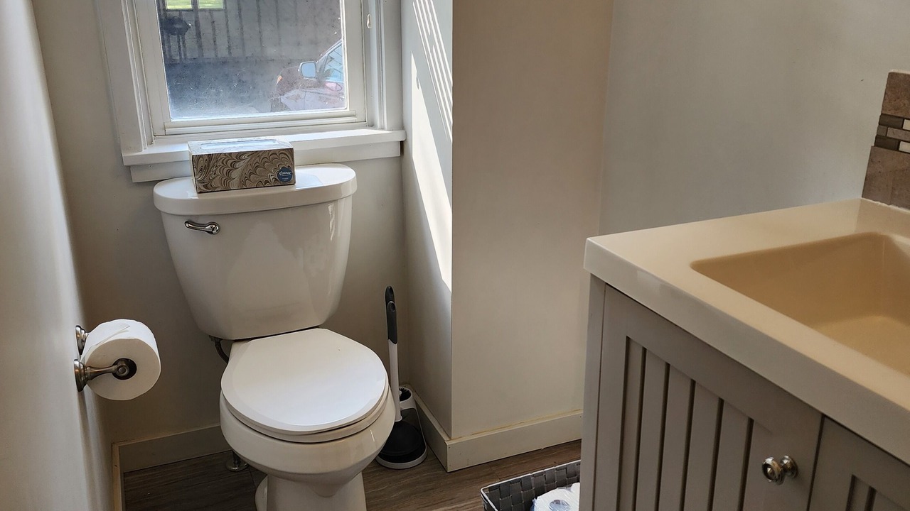 Photo of Bathroom in Geneseo