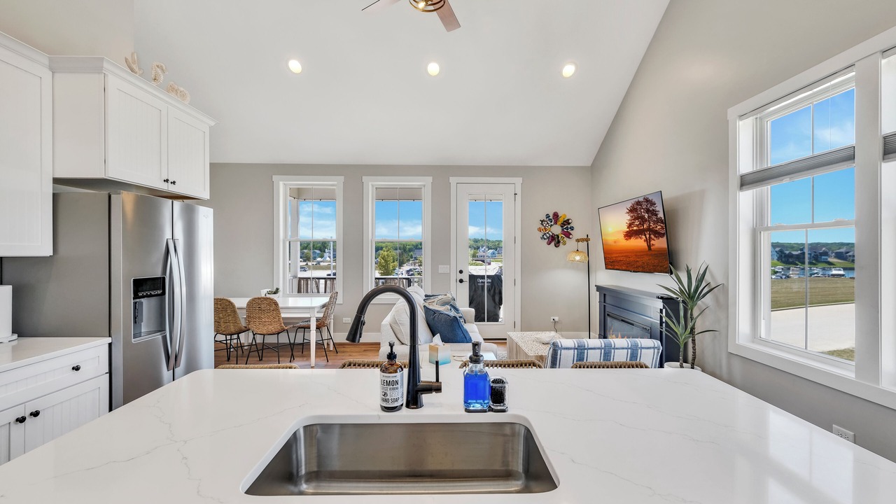 Photo of Kitchen in Ottawa
