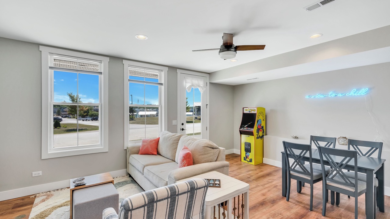 Photo of Livingroom in Ottawa